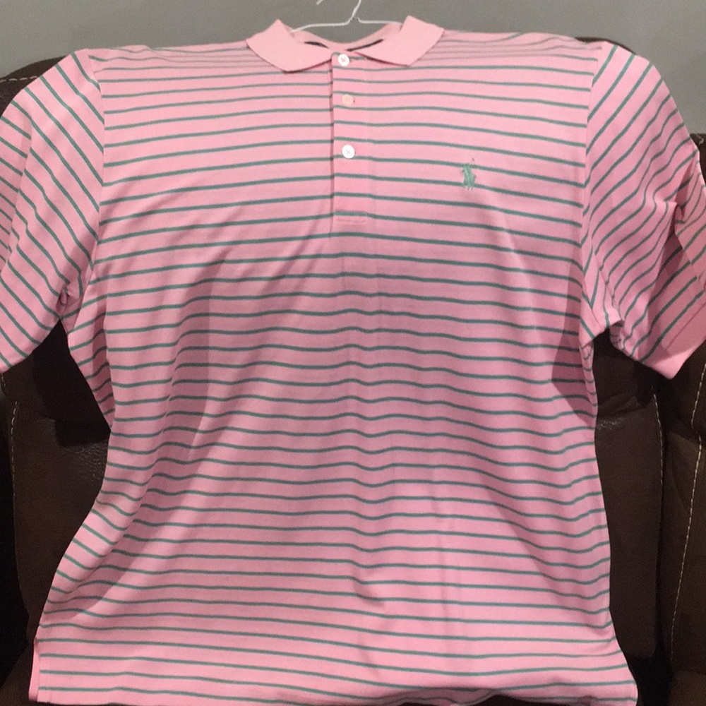 Men’s polo
